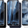 Nokia 6.1 Plus - 64Gb