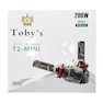 هدلایت Tobysمدل T2mini H7