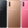 (Samsung Galaxy A7 (2018-64G