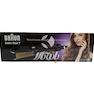 BRAUN BR1015  Hair Straightener