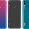 (Huawei Y9 (2019