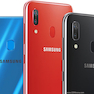 SAMSUNG GALAXY A30