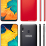 SAMSUNG GALAXY A30-32GB