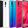 Huawei nova 4- VCE L22 128GB