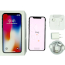 Apple iPhone X-256GB Stock