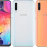 SAMSUNG GALAXY A50-128GB-ram6