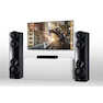 LG LHD677 Home Theater