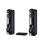 LG LHD677 Home Theater