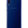 Samsung Galaxy A20