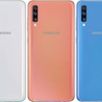 Samsung Galaxy A70