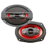 CAR SPEAKER - 5CORE-CS-6981 RAINBOW