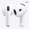 هندزفری بی سیم اپل مدل AirPods 4 نسخه ANC