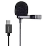 میکروفون تایپ سی ارلدام Earldom ET-E35 Type-C Microphone