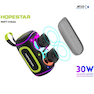 اسپیکر بلوتوثی قابل حمل هوپ استار مدل Hopestar Party 210 Mini 