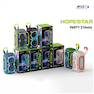 اسپیکر بلوتوثی قابل حمل هوپ استار مدل Hopestar Party 210 Mini 