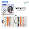 WS10 WATCH 5G