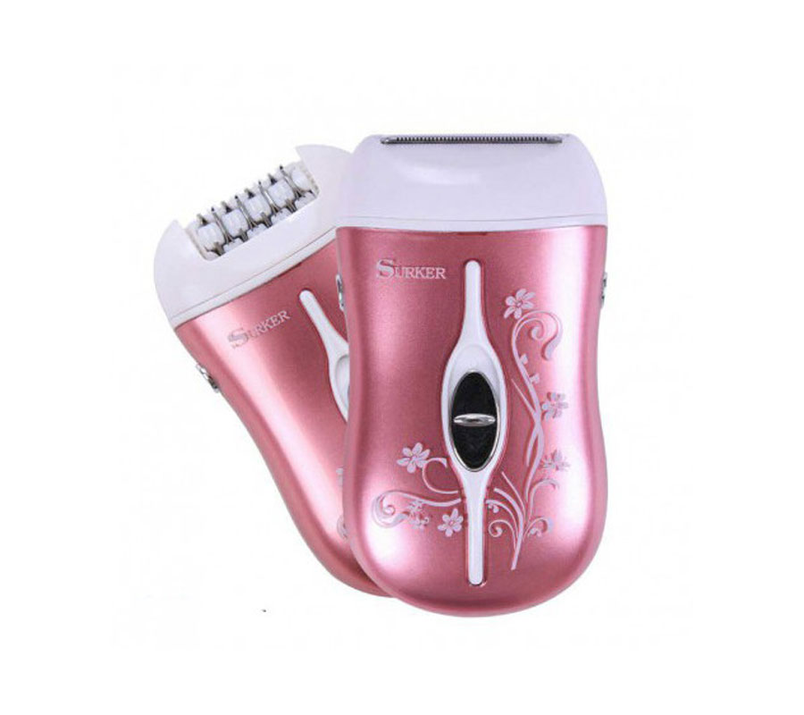 عکس اپیلاتور سورکر مدل RF-701