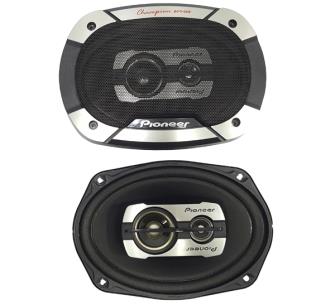 عکس اسپیکر خودرو پایونیر مدل TS-6975 V3 