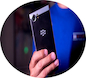 سیستم عامل BlackBerry Secure بر پایه اندروید در راه است