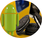 اندروید 8 اوریو (Android 8.0 Oreo) معرفی شد: نسخه جدید سیستم عامل موبایل گوگل چه ویژگی هایی دارد؟