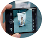 گوشی های جدید نوکیا به زودی با اپلیکیشن Lumia Camera UI عرضه خواهند شد