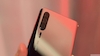  شایعه شده است که عرضه کننده صفحه نمایش OLED Huawei برای P30 Pro  سامسونگ میباشد