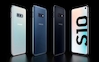 سامسونگ Galaxy S10 Lite باتری 4،370 میلی آمپر ساعتی را در اختیار شما قرار می دهد. 