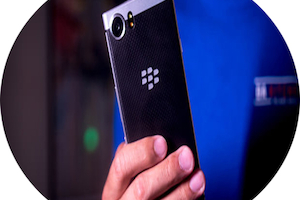 سیستم عامل BlackBerry Secure بر پایه اندروید در راه است