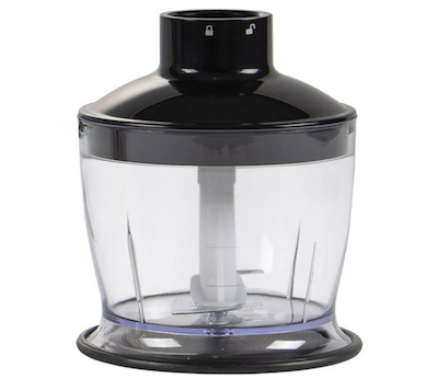  NASA NS-991 Hand Blender