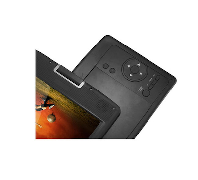 دی وی دی پرتابل مارک چوسی مدل CS-PP914
