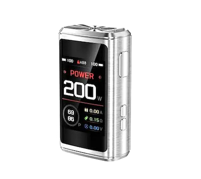 ویپ زد 200 گیک ویپ – GEEKVAPE Z200 KIT
