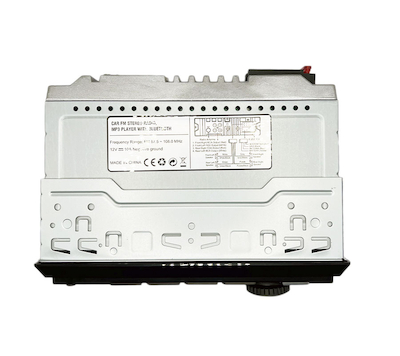  پخش خودرو بلوتوث راک استریم RS-740