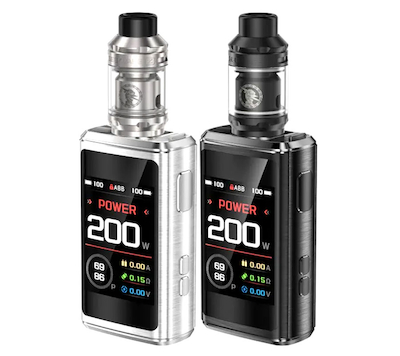 ویپ زد 200 گیک ویپ – GEEKVAPE Z200 KIT
