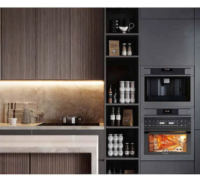 سرخ کن بدون روغن 30 لیتری آیروستک آلمان مدل ir-af30lb