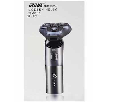  ریش تراش mdhl shaver bg-359