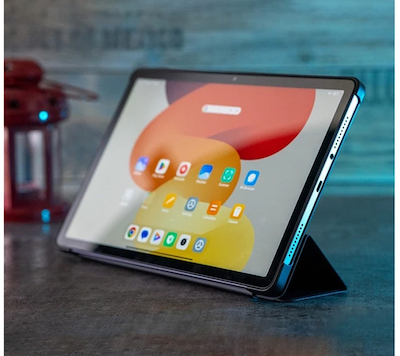  تبلت شیائومی مدل Redmi Pad SE ظرفیت 256 گیگابایت رم 8 گیگابایت
