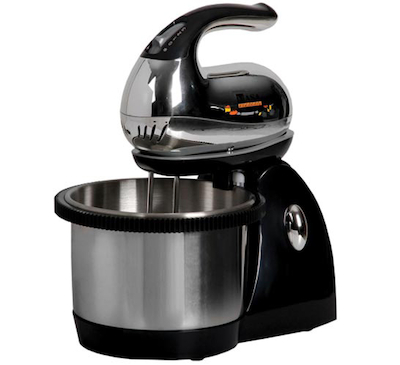 Nasa NS-919 Stand Mixer