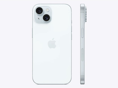 آیفون 15 اپل - 128 گیگ