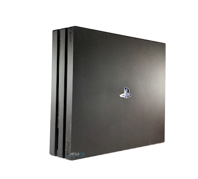 کنسول بازی سونی استوک مدل Playstation 4 Pro 7016 ظرفیت 1 ترابایت اکانتی