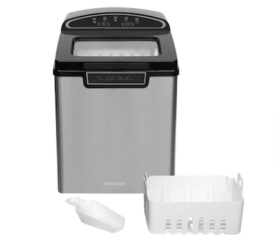 یخ ساز سنکور مدل SIM 3500SS
