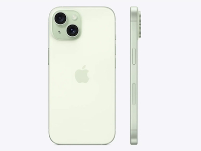 آیفون 15 اپل - 128 گیگ