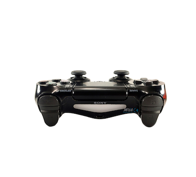 کنسول بازی سونی استوک مدل Playstation 4 Pro ورژن 7016 ظرفیت 2 ترابایت