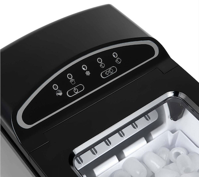 یخ ساز سنکور مدل SIM 3500SS
