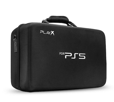 کیف PS5 اورجینال PLAY X