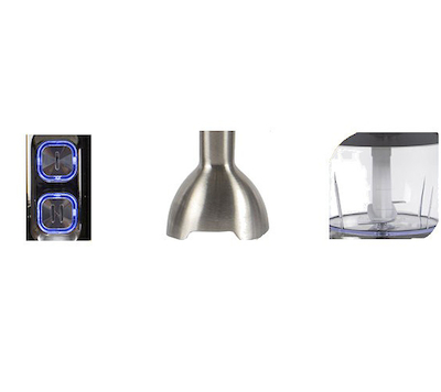  NASA NS-991 Hand Blender