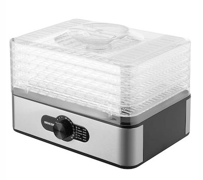 میوه خشک کن سنکور مدل SFD 950SS