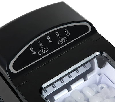  یخ ساز سنکور مدل SIM 3000BK