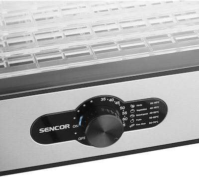 میوه خشک کن سنکور مدل SFD 950SS