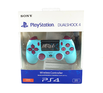 دسته بازی پلی استیشن 4 مدل 2018 DualShock4 غیر اصل