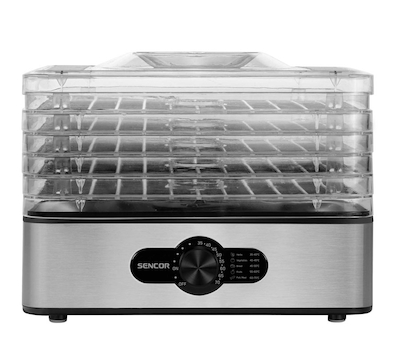 میوه خشک کن سنکور مدل SFD 950SS